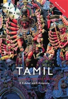 Annamalai, E. Annamalai, R. E. Asher - Tamil