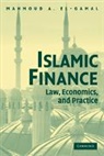 Mahmoud A El-Gamal, Mahmoud A. El-Gamal, Mahmoud A. (Rice University El-Gamal, El-Gamal Mahmoud A. - Islamic Finance
