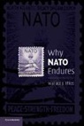 Wallace J Thies, Wallace J. Thies, Wallace J. (Catholic University of America Thies, Thies Wallace J. - Why Nato Endures