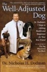 Nicholas H. Dodman - Well-adjusted dog
