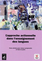 L'approche actionnelle dans l'enseignement des langues