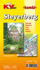 KVplan-Kombi-Reihe: KVplan Kombi Steyerberg