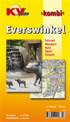 KVplan-Kombi-Reihe: KVplan Kombi Everswinkel