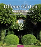 Christian Lehsten, Beate Schöttke-Penke, Christian Lehsten - Offene Gärten in Mecklenburg
