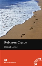 Daniel Defoe - Robinson Crusoe