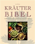 Jennie Harding - Kräuterbibel