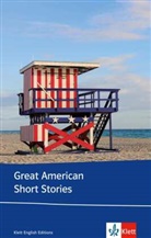 Ambros Bierce, Ambrose Bierce, Truma Capote, Truman Capote, Hawthorn, Nathanie Hawthorne... - Great American Short Stories