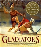 Toby Forward, Steve Noon - Gladiators