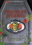 Colin Mcnaughton - Dracula''s Journals