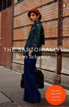 Scott Schuman - The Sartorialist