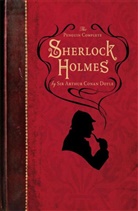 Arthur Conan Doyle, Arthur C Doyle, Arthur C. Doyle, Arthur Conan Doyle - The Complete Sherlcok Holmes