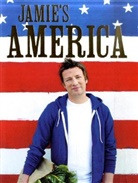 Jamie Oliver, David Loftus - Jamie's America