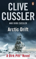 Cussle, Cussler, Cliv Cussler, Clive Cussler, Dirk Cussler - Arctic Dift