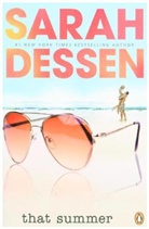 Sarah Dessen, Dessen Sarah - That Summer