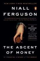 Niall Ferguson - The ascent of money