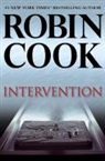 Robin Cook - Intervention