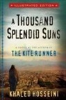 Khaled Hosseini - A Thousand Splendid Suns
