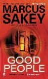 Marcus Sakey - Good People