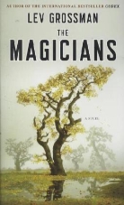 Lev Grossman - The Magicians