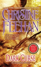 Christine Feehan - Dark Curse