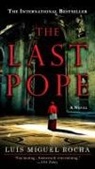 Luis M Rocha, Luis Miguel Rocha - The Last Pope