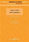 Gwyn Arch, Gwyn (CON)/ Halsey Arch, Alfred Publishing, Simon Halsey - I Got a Robe