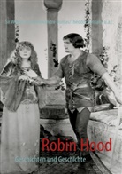 Alexandr Dumas, Alexandre Dumas, Theodo Fontane, Theodor Fontane, Sir Walter Scott, Walte Scott... - Robin Hood