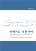 Krzewin, Krzewina, Uwe Krzewina, Meissne, Joche Meissner, Jochen Meissner - Hörspiel ist schön!