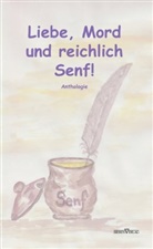 Susann Oswald, Susanne Oswald - Liebe, Mord und reichlich Senf!