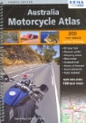 Peter Thoeming - Australia Motorcycle Atlas