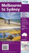 **MELBOURNE TO SYDNEY