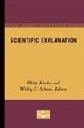 Philip Kitcher, Wesley C. Salmon - Scientific Explanation