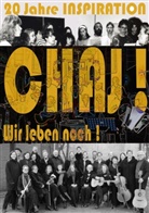 Sep Kuffer, Sepp Kuffer - Chaj! Wir leben noch!