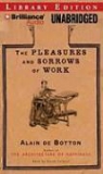 Alain de Botton, David Colacci - The Pleasures and Sorrows of Work (Hörbuch)