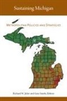Richard W. (EDT)/ Sands Jelier, Richard W. Sands Jelier, Charles L. Ballard, Richard W. Jelier, Gary Sands - Sustaining Michigan