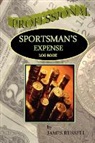 James Russell - Professional Sportsman's Expense Log Book