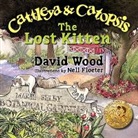 David Wood, Nell Floeter - Cattleya and Catopsis, the Lost Kitten