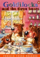 Goldilocks and the Three Bears