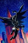 Adam Beechen, Adam/ Calafiore Beechen, J. Calafiore, Jim Calafiore - Batgirl