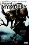 Matt Sturges, Matthew Sturges, Bill Willingham, Bill/ Sturges Willingham - Love Stories for Dead People