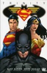 Kurt Busiek, Kurt/ Bagley Busiek, Tom Derenick, Fabian Nicieza, Mark Bagley - Trinity 1