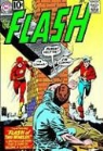 John Broome, Gardner Fox, Gardner F./ Infantino Fox, John Broome, Carmine Infantino - The Flash of Two Worlds