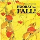 Kazuo Iwamuara, Kazuo Iwamura, Kazuo Iwamura - Hooray for Fall !