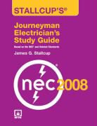 James Stallcup, James G. Stallcup - Stallcup''s Journeyman Electrician''s Study Guide