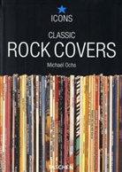 Michael Ochs - Classic rock covers