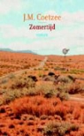 J. M. Coetzee - Zomertijd