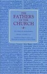 Cyril, Cyril of Alexandria, St./ Amidon Cyril of Alexandria, St Cyril of Alexandria, John J. O'Keefe - Festal Letters 1-12