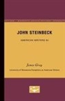 James Gray - John Steinbeck - American Writers 94