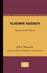 Julian Moynahan - Vladimir Nabokov - American Writers 96