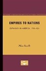 Max Savelle - Empires to Nations